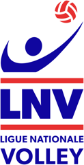 Ligue Nationale de Volley